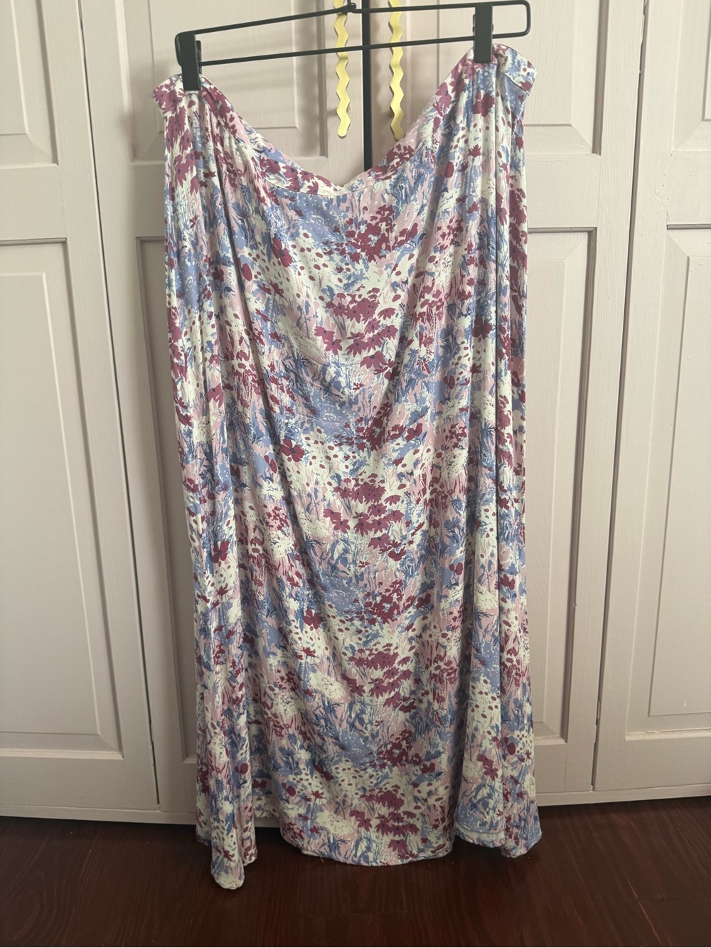 Reformation Bea Skirt - Extended Sizing